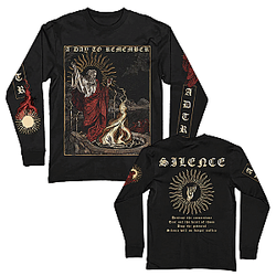 Dark Tone Music Artwork NTAN0302 A Day to Remember Sweatshirts