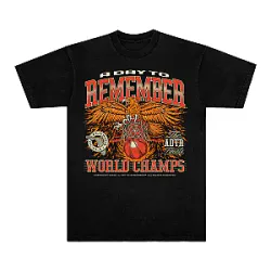 Phoenix Champion DTNK1205 A Day to Remember T-Shirts