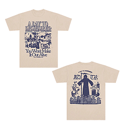 Mr. Highway DTNK1205 A Day to Remember T-Shirts