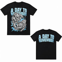 A Day To Remember NTMD1708 A Day to Remember T-Shirts