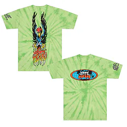 Skate DTNK0710 A Day to Remember T-Shirts