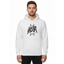 Band Logo Graphic NTAN0601 A Day to Remember Hoodies