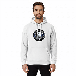 Punk Rock Collage NTAN0601 A Day to Remember Hoodies