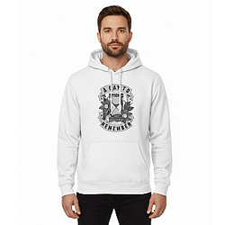 Signature Band Emblem NTAN0601 A Day to Remember Hoodies