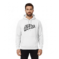 Bold Punk Graphic NTAN0601 A Day to Remember Hoodies