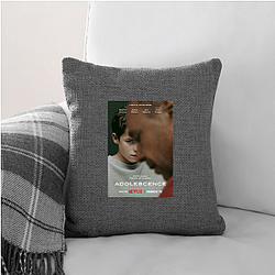 Adolescence Collecte des marchandises Adolescence Couverture des oreillers