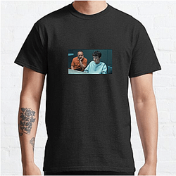 Adolescence Collecte limitée Adolescence T-shirts