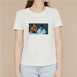 Adolescence Collecte limitée Adolescence T-shirts