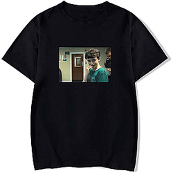 Adolescence Handtekening Adolescence T-shirts