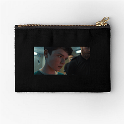 Adolescence Marchandises pour éventails Adolescence Pochettes à fermeture éclair