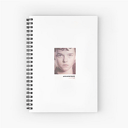Adolescence Art des fans Adolescence Cahier