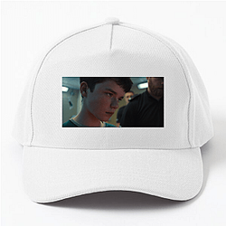 Adolescence Merch voor fans Adolescence Hoeden en caps