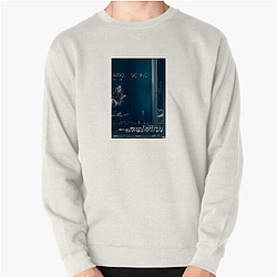 Adolescence Merchandise Adolescence Felpe