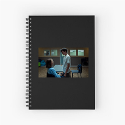 Adolescence Marchandises Adolescence Cahier