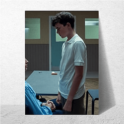 Adolescence Merch Adolescence Posters