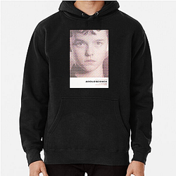 Adolescence Art des fans Adolescence Hoodies