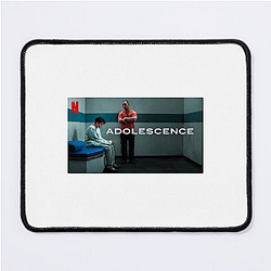 Adolescence Marchandise pour ventilateurs Adolescence Plaquettes de souris
