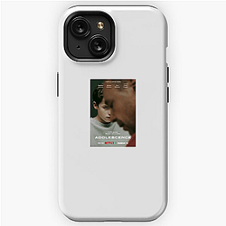 Adolescence Collecte des marchandises Adolescence Cas iPhone