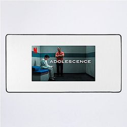 Adolescence Marchandise pour ventilateurs Adolescence Plaquettes de souris