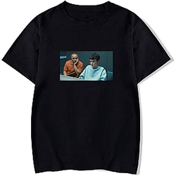 Adolescence Collecte limitée Adolescence T-shirts