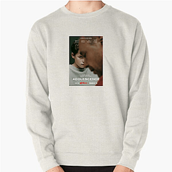 Adolescence Collecte des marchandises Adolescence Chandails