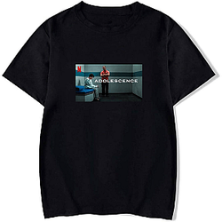 Adolescence Marchandise pour ventilateurs Adolescence T-shirts