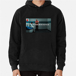 Adolescence Merchandise For Fans Adolescence Hoodies