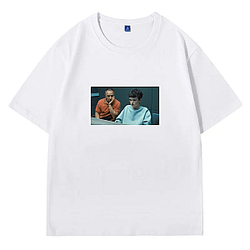 Adolescence Beperkte verzameling Adolescence T-shirts