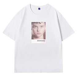 Adolescence Ventilatorkunst Adolescence T-shirts