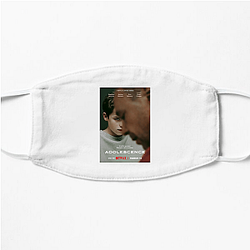 Adolescence Collecte des marchandises Adolescence Masques visage