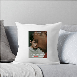 Adolescence Collecte des marchandises Adolescence Couverture des oreillers