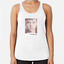 Adolescence Ventilatorkunst Adolescence Tanktops