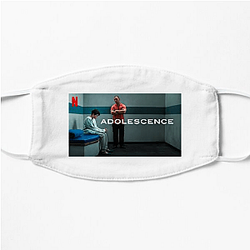 Adolescence Marchandise pour ventilateurs Adolescence Masques visage
