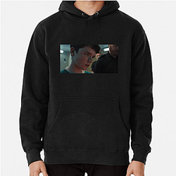 Adolescence Marchandises pour éventails Adolescence Hoodies