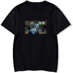 Adolescence Marchandises Adolescence T-shirts