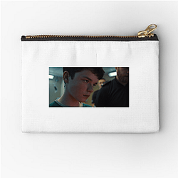 Adolescence Marchandises pour éventails Adolescence Pochettes à fermeture éclair