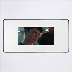 Adolescence Merch per i fan Adolescence Mouse Pads