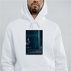 Adolescence Marchandise Adolescence Hoodies