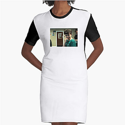 Adolescence Signature Adolescence Robes