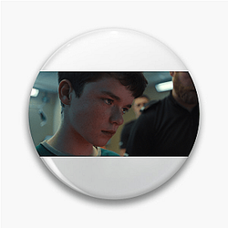 Adolescence Merch voor fans Adolescence Pins