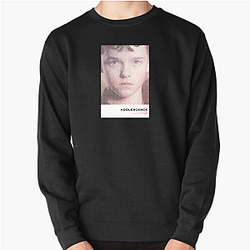 Adolescence Ventilatorkunst Adolescence Zweetshirts