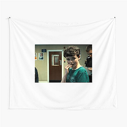 Adolescence Signature Adolescence Tapestries