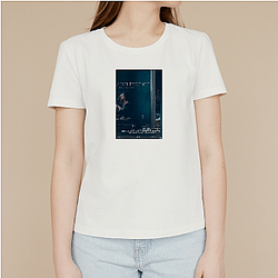 Adolescence Merchandise Adolescence T-shirts