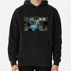 Adolescence Marchandises Adolescence Hoodies