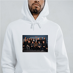 Adolescence Special Collection Adolescence Hoodies
