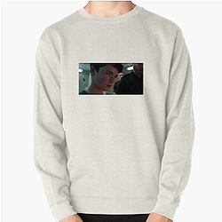Adolescence Merch voor fans Adolescence Zweetshirts