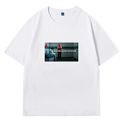 Adolescence Merchandise voor ventilatoren Adolescence T-shirts