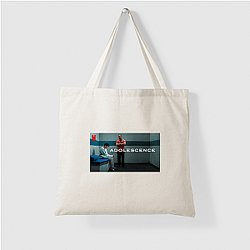 Adolescence Merchandise For Fans Adolescence Bags