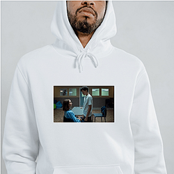 Adolescence Merch Adolescence Hoodies
