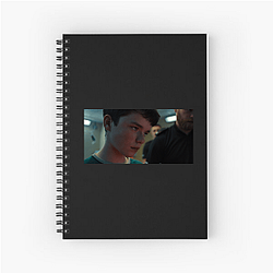 Adolescence Marchandises pour éventails Adolescence Cahier